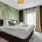 Free Parking Luxury Safari House