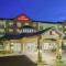 Hilton Garden Inn Oakland/San Leandro - San Leandro