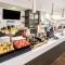 Hilton Garden Inn Oakland/San Leandro