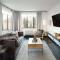 AMTD Idea Tribeca Hotel