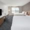 Hilton Garden Inn Oakland/San Leandro - San Leandro