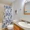 Cozy Campton Home 10 Mi to Tenney Mountain Resort