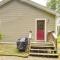 Cozy Campton Home 10 Mi to Tenney Mountain Resort - Campton