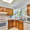 Serene Forest Grove Home with Deck and Stunning Views!