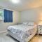 Serene Forest Grove Home with Deck and Stunning Views!