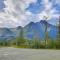 Palmer Getaway with Mountain Views and Fire Pit! - بالمير