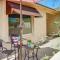 Sun Lakes Home with 3 Pools in Retirement Community