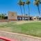 Sun Lakes Home with 3 Pools in Retirement Community