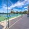 Sun Lakes Home with 3 Pools in Retirement Community