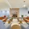Sun Lakes Home with 3 Pools in Retirement Community