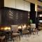 Hilton Rosemont Chicago OHare
