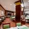 Hilton Rosemont Chicago OHare