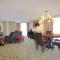 Hilton Rosemont Chicago OHare