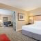 Hilton Rosemont Chicago OHare