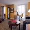 Hilton Rosemont Chicago OHare