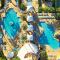 Hilton Grand Vacations Club SeaWorld Orlando - Orlando