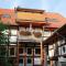 Ferienwohnung Altstadtidylle 2 - Wernigerode