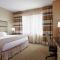 DoubleTree by Hilton Hotel Philadelphia Center City - Филадельфия