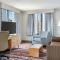 DoubleTree by Hilton Hotel Philadelphia Center City