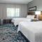 Embassy Suites by Hilton Raleigh Durham Research Triangle - Cary