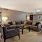 Embassy Suites by Hilton Raleigh Durham Research Triangle - Cary