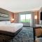 Embassy Suites by Hilton Raleigh Durham Research Triangle