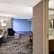 Embassy Suites by Hilton Raleigh Durham Research Triangle - Cary