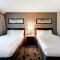 Embassy Suites by Hilton Raleigh Durham Research Triangle - Cary