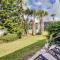 Ormond Beach Condo with Private Beach Access! - Ormond-by-the-Sea