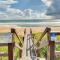 Ormond Beach Condo with Private Beach Access! - Ormond-by-the-Sea