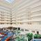 Embassy Suites by Hilton Tampa USF Near Busch Gardens