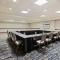 Embassy Suites by Hilton Tampa USF Near Busch Gardens