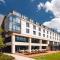 DoubleTree by Hilton Hotel & Conference Centre Warsaw