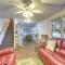 Lakefront Delta Cottage with Views, Canoe and Dock! - Delta