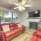 Lakefront Delta Cottage with Views, Canoe and Dock! - Delta