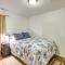 Lakefront Delta Cottage with Views, Canoe and Dock! - Delta