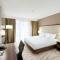 DoubleTree by Hilton Hotel & Conference Centre Warsaw