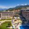 Hilton Evian Les Bains - Évian-les-Bains