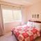 Residencial Cristinas-Apartamentos de 2-3 Quartos equipados com WiFi Garagem-Excelente Localização