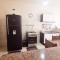 Residencial Cristinas-Apartamentos de 2-3 Quartos equipados com WiFi Garagem-Excelente Localização