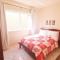 Residencial Cristinas-Apartamentos de 2-3 Quartos equipados com WiFi Garagem-Excelente Localização