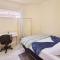 Residencial Cristinas-Apartamentos de 2-3 Quartos equipados com WiFi Garagem-Excelente Localização