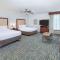 Homewood Suites by Hilton Atlanta Perimeter Center