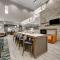 Hampton Inn & Suites North Houston Spring