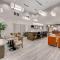 Hampton Inn & Suites North Houston Spring
