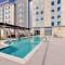 Hampton Inn & Suites North Houston Spring