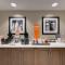 Hampton Inn & Suites North Houston Spring