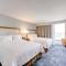 Hampton Inn & Suites North Houston Spring
