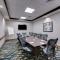 Hampton Inn & Suites North Houston Spring