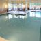 Hilton Garden Inn Greensboro Airport